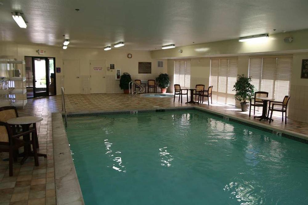 La Quinta Inn & Suites By Wyndham St Louis Route 66 Windsor Springs Удобства фото