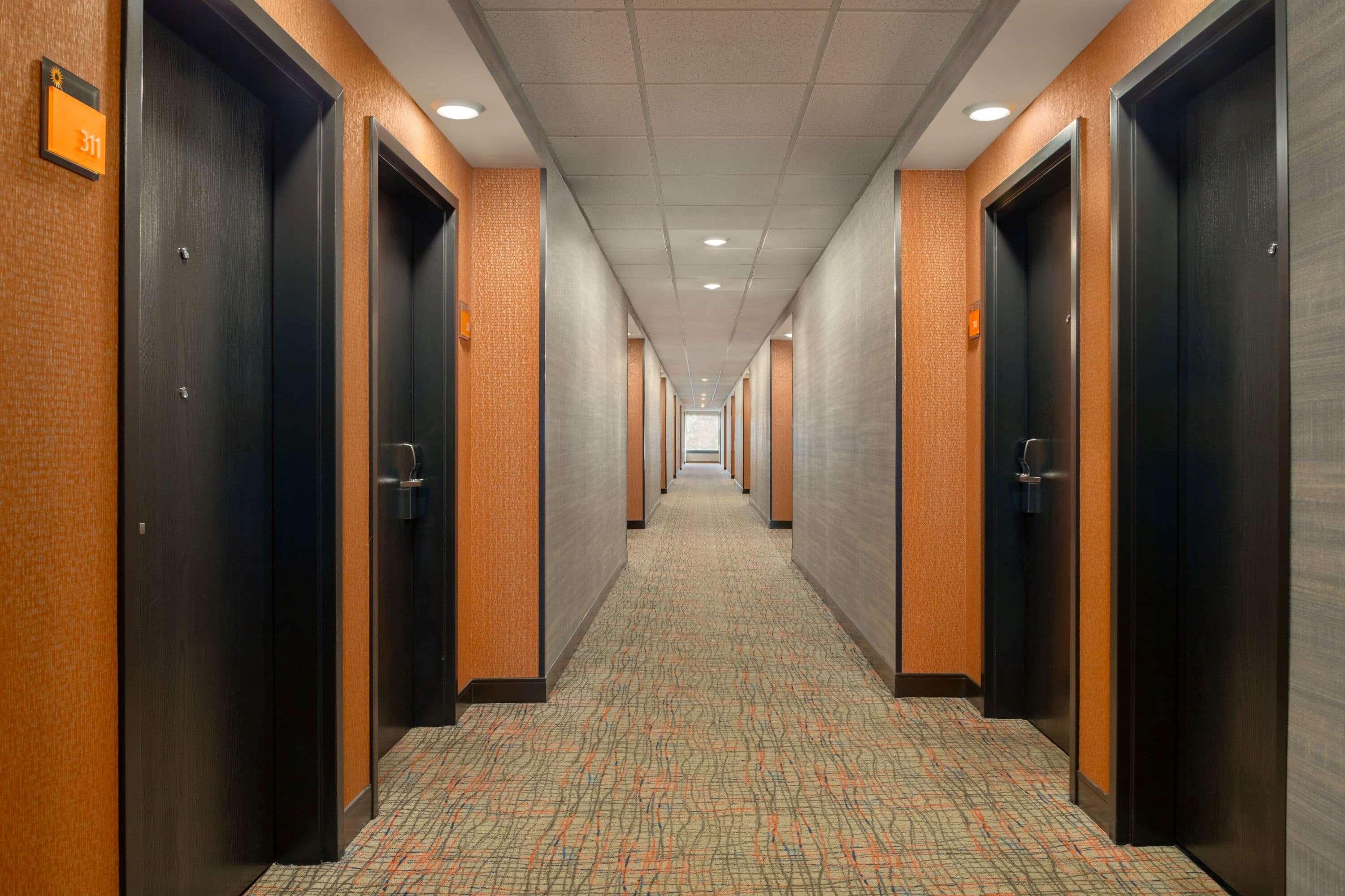 La Quinta Inn & Suites By Wyndham St Louis Route 66 Windsor Springs Экстерьер фото